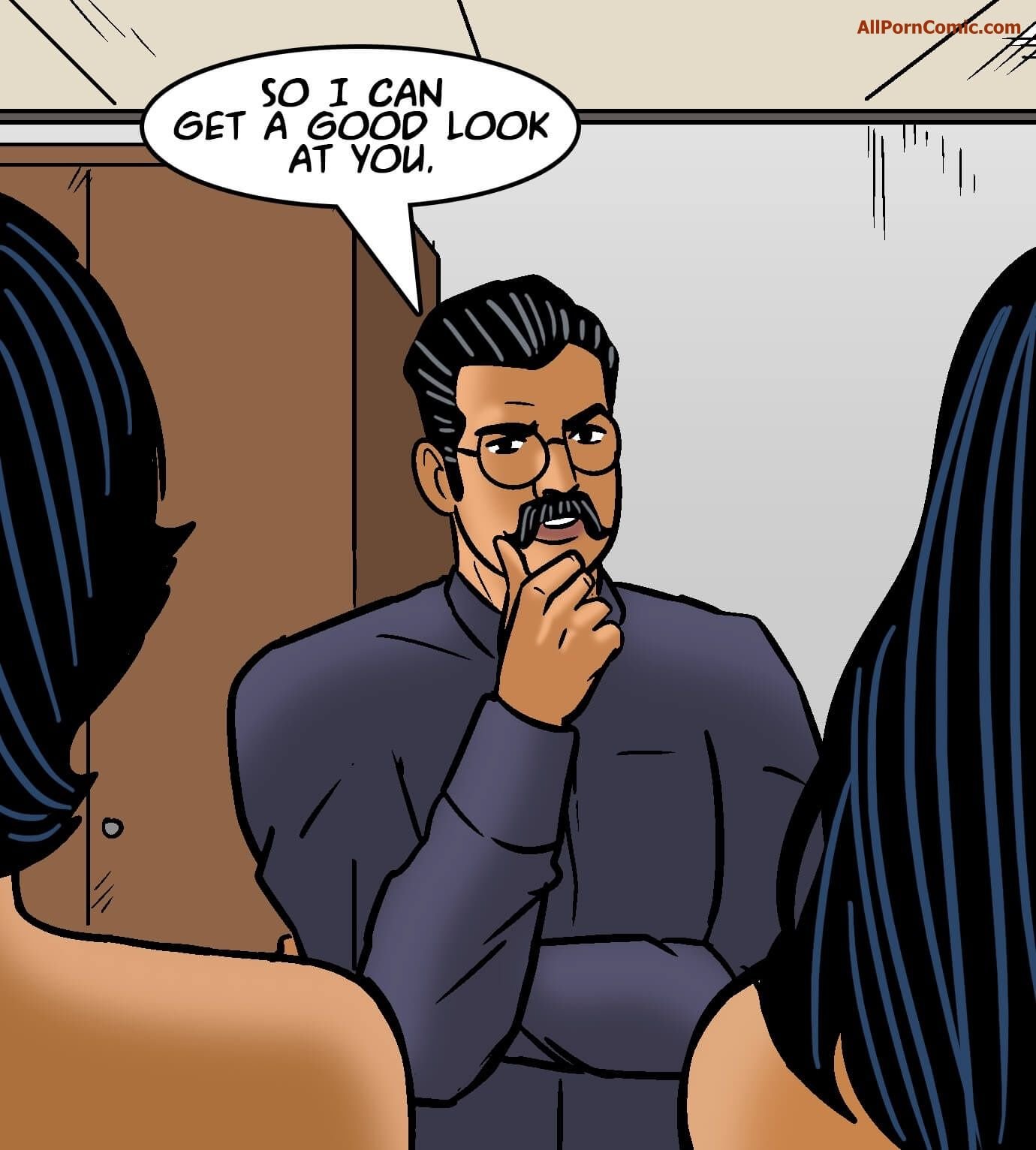 Velamma [Velamma] - Chapter 102 — Page 28