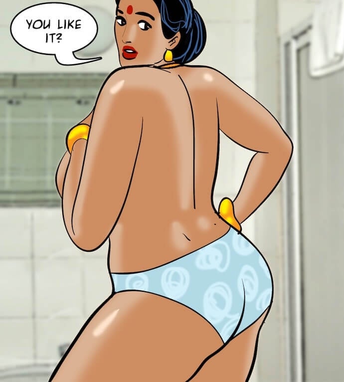 Velamma [Velamma] - Chapter 89 — Page 118