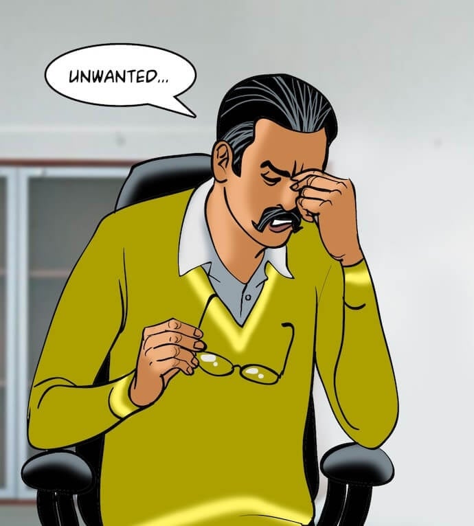 Velamma [Velamma] - Chapter 89 — Page 13