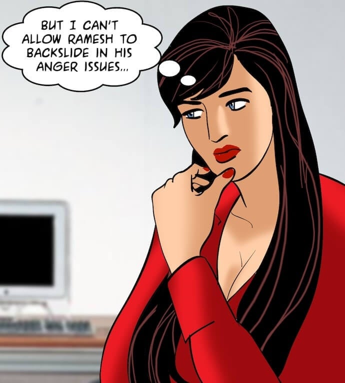 Velamma [Velamma] - Chapter 89 — Page 23