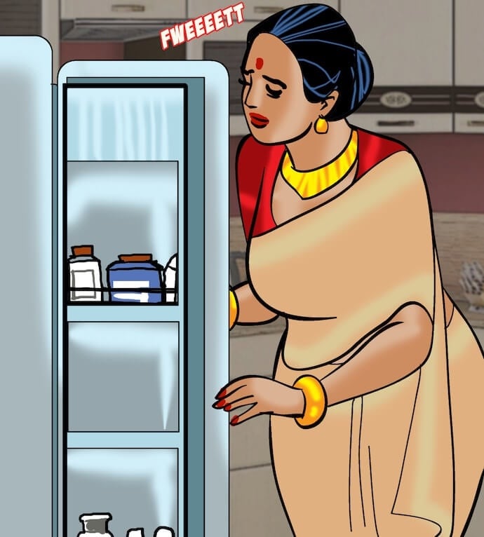 Velamma [Velamma] - Chapter 89 — Page 73