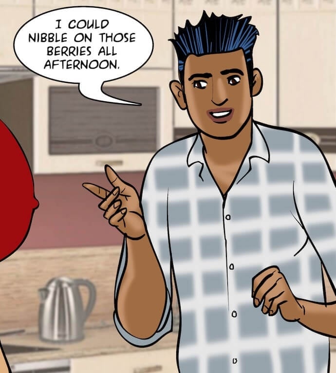 Velamma [Velamma] - Chapter 89 — Page 79