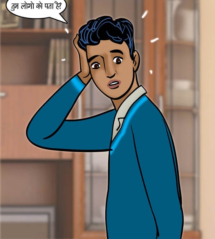 Velamma [Velamma] - Chapter 89.5 — Page 64