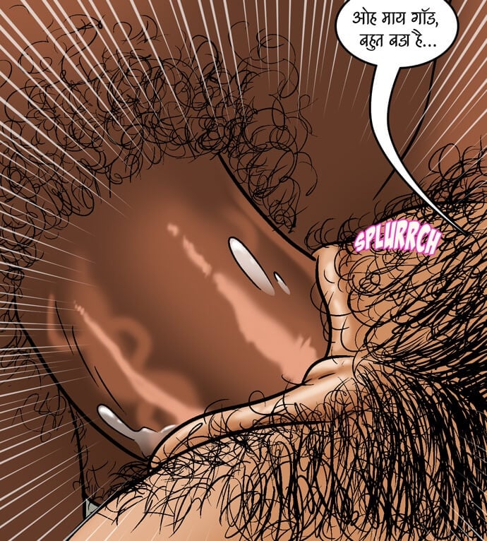 Velamma [Velamma] - Chapter 99.5 — Page 126