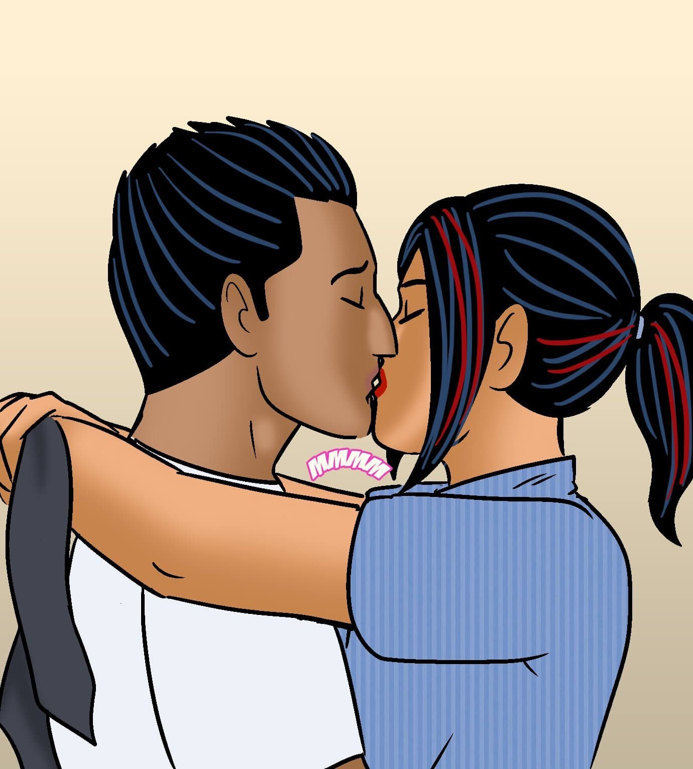 Velamma [Velamma] - Chapter 104 — Page 11