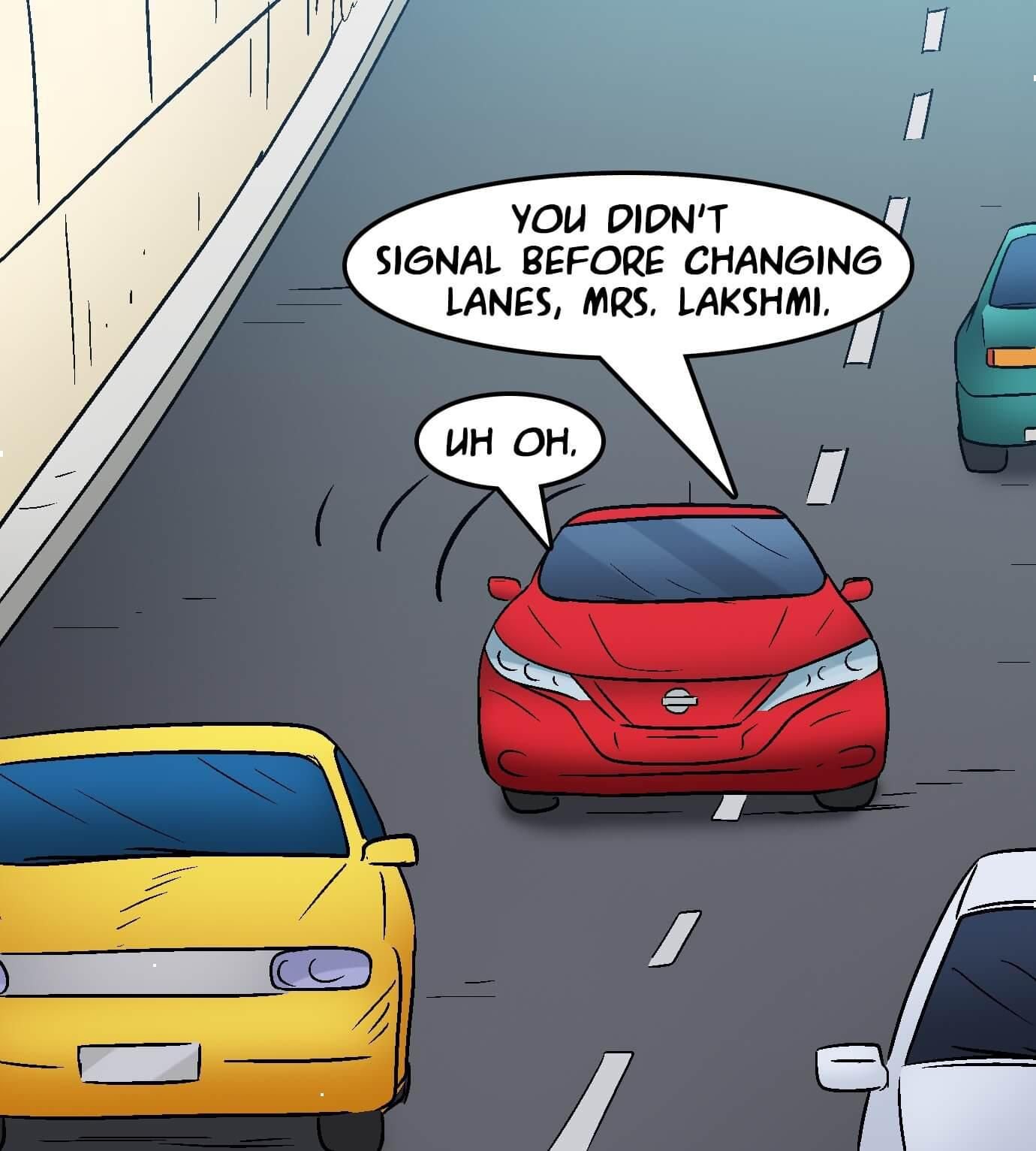 Velamma [Velamma] - Chapter 104 — Page 83