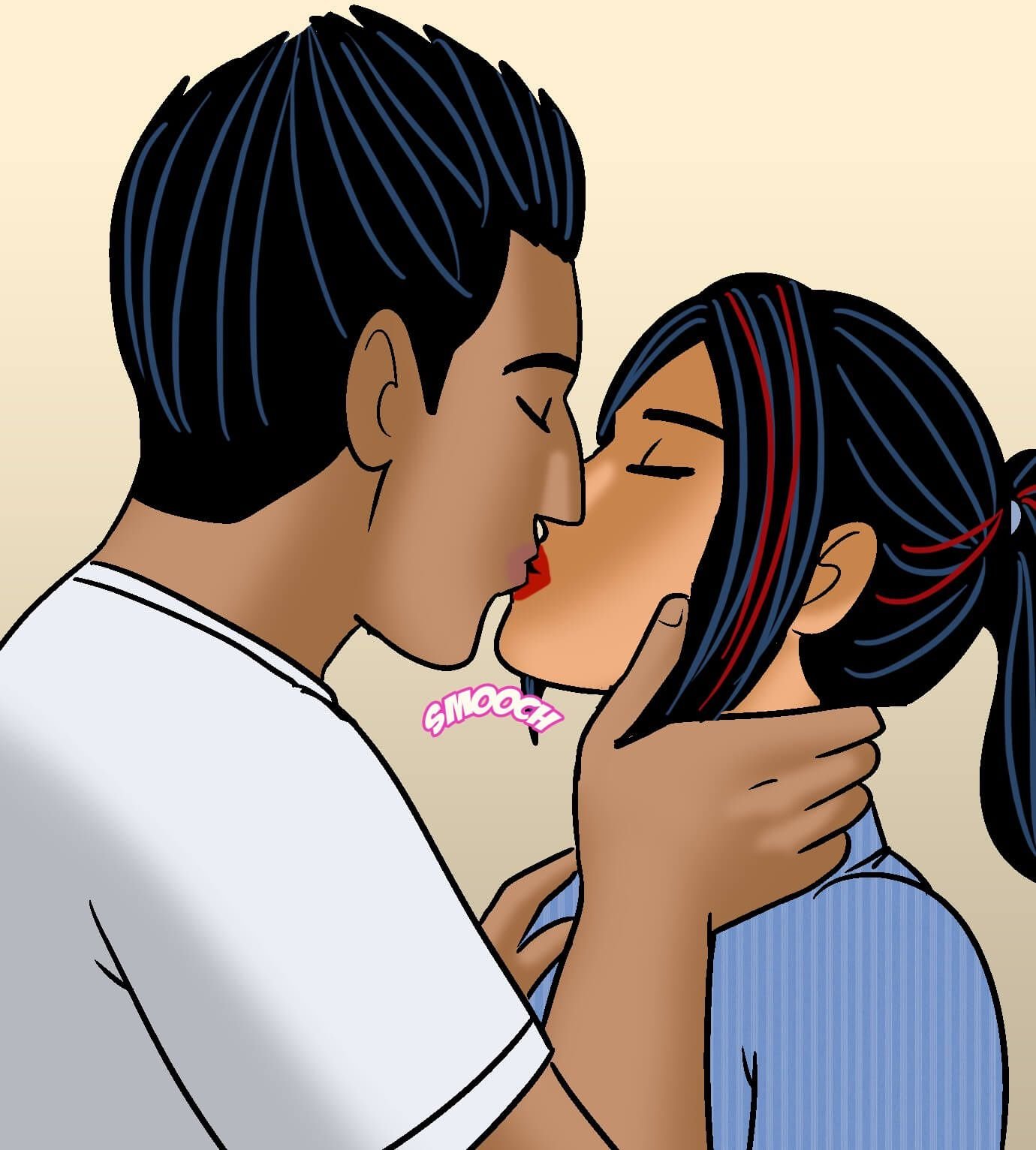 Velamma [Velamma] - Chapter 104 — Page 5