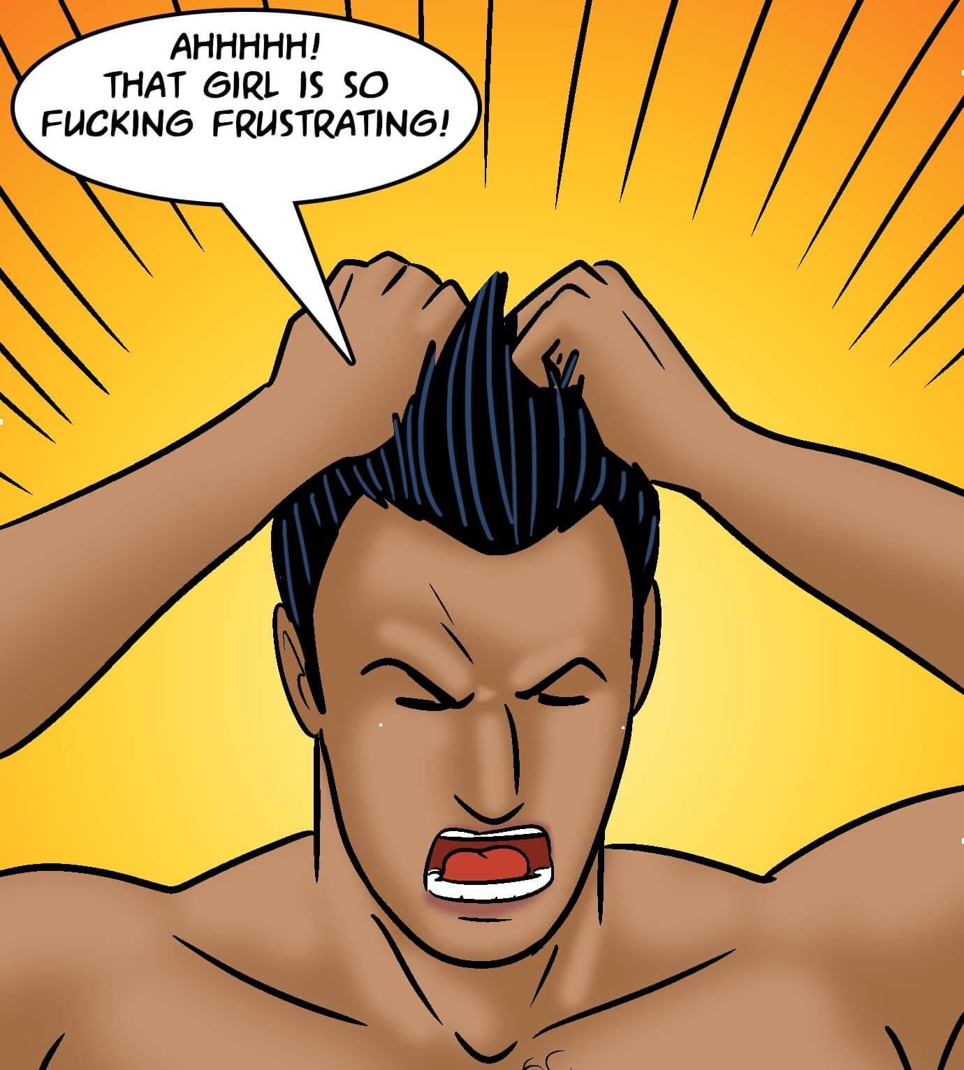 Velamma [Velamma] - Chapter 104 — Page 52