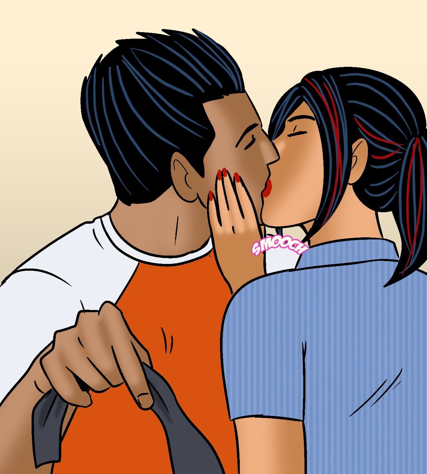 Velamma [Velamma] - Chapter 104 — Page 7