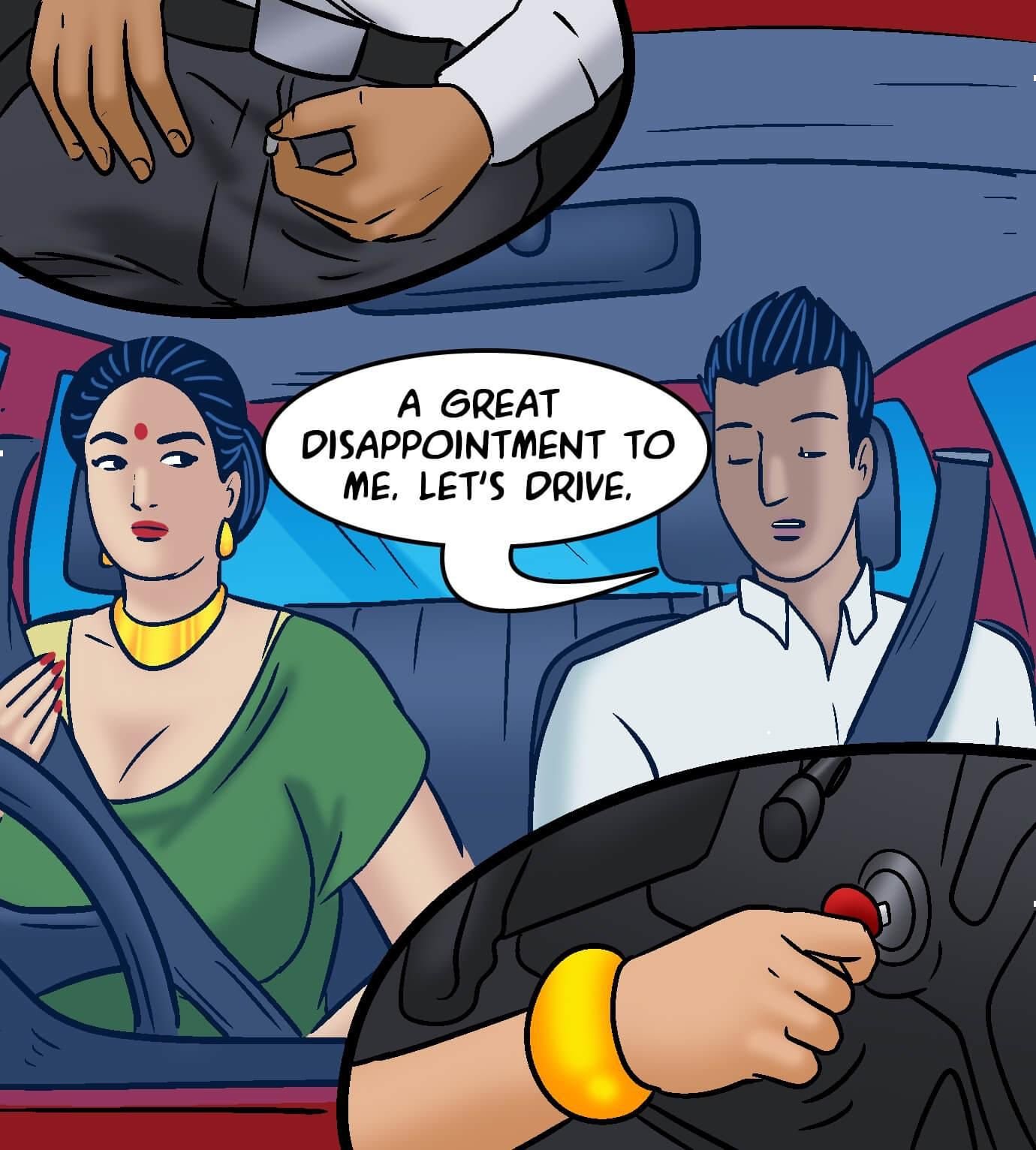 Velamma [Velamma] - Chapter 104 — Page 68