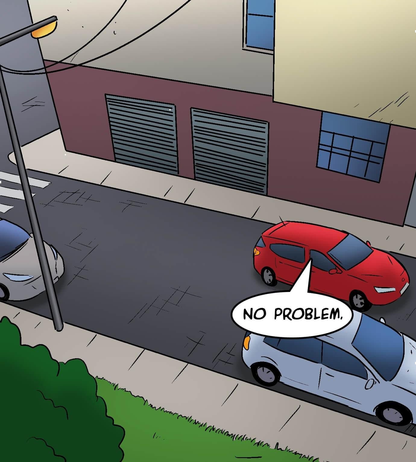 Velamma [Velamma] - Chapter 104 — Page 70