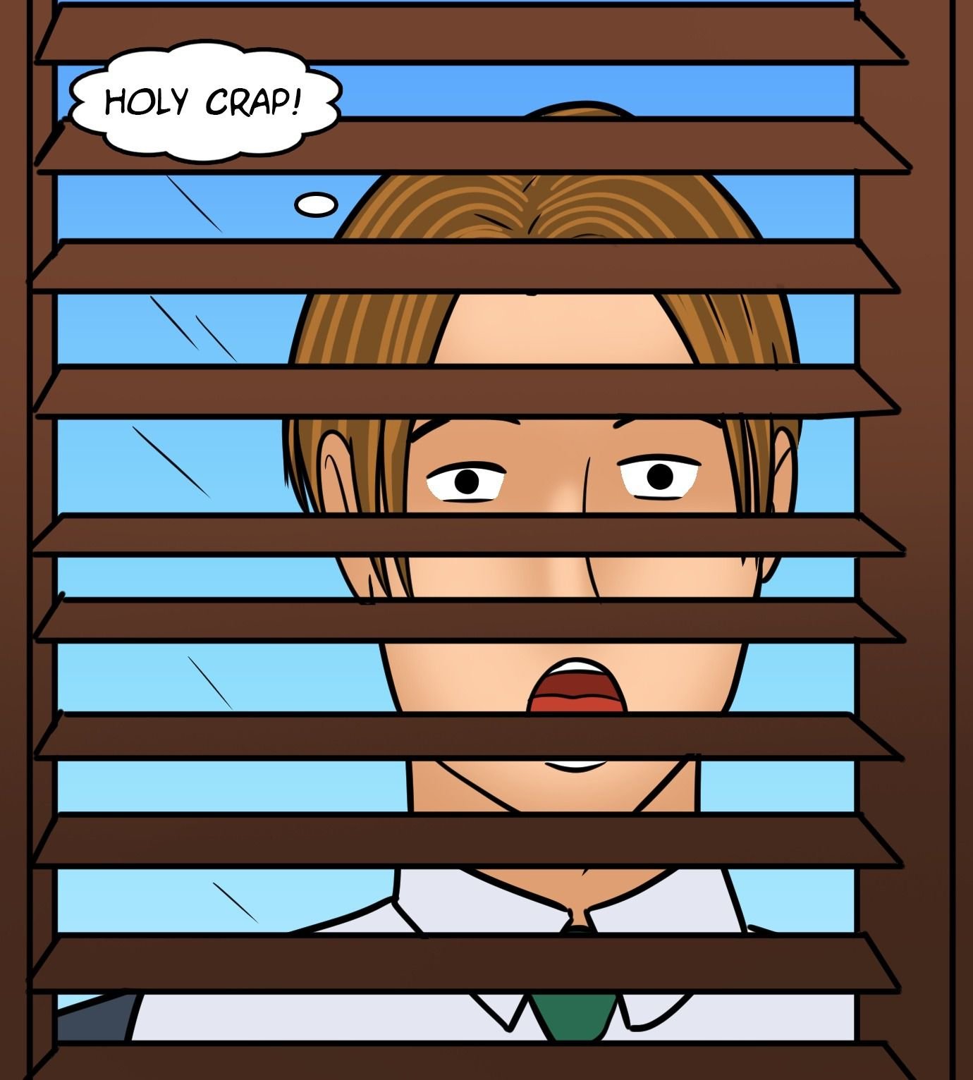 Velamma [Velamma] - Chapter 110 — Page 14