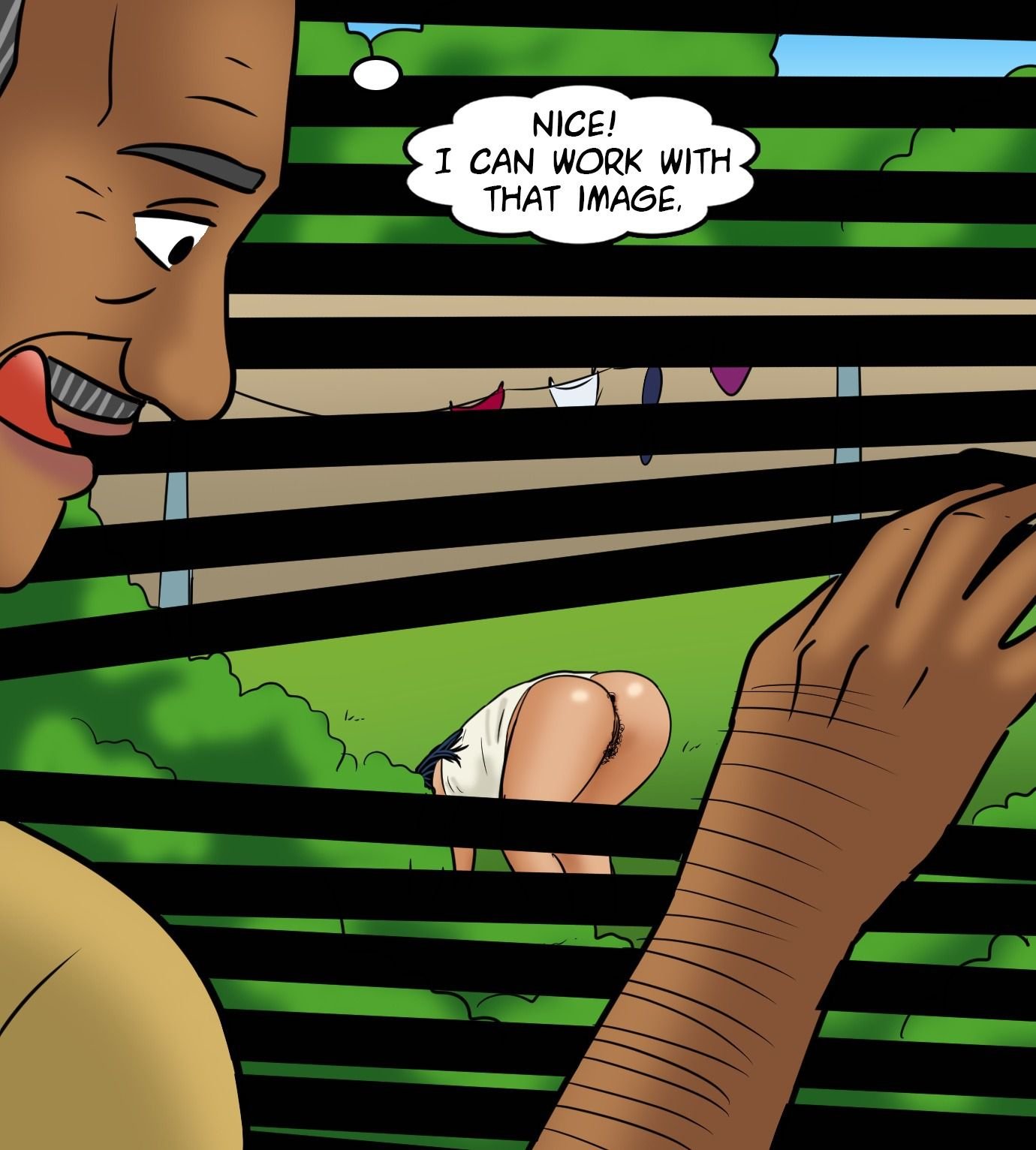 Velamma [Velamma] - Chapter 116 — Page 21