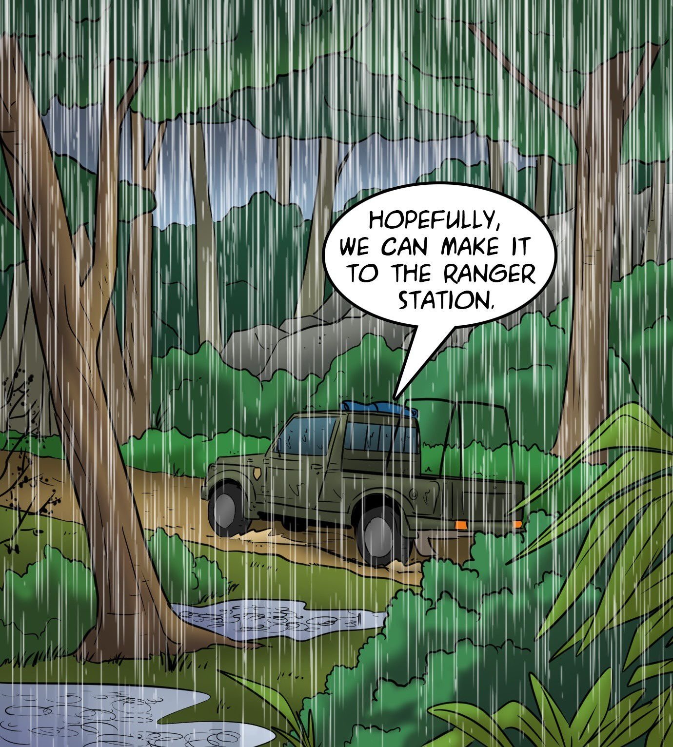 Velamma [Velamma] - Chapter 108 — Page 55