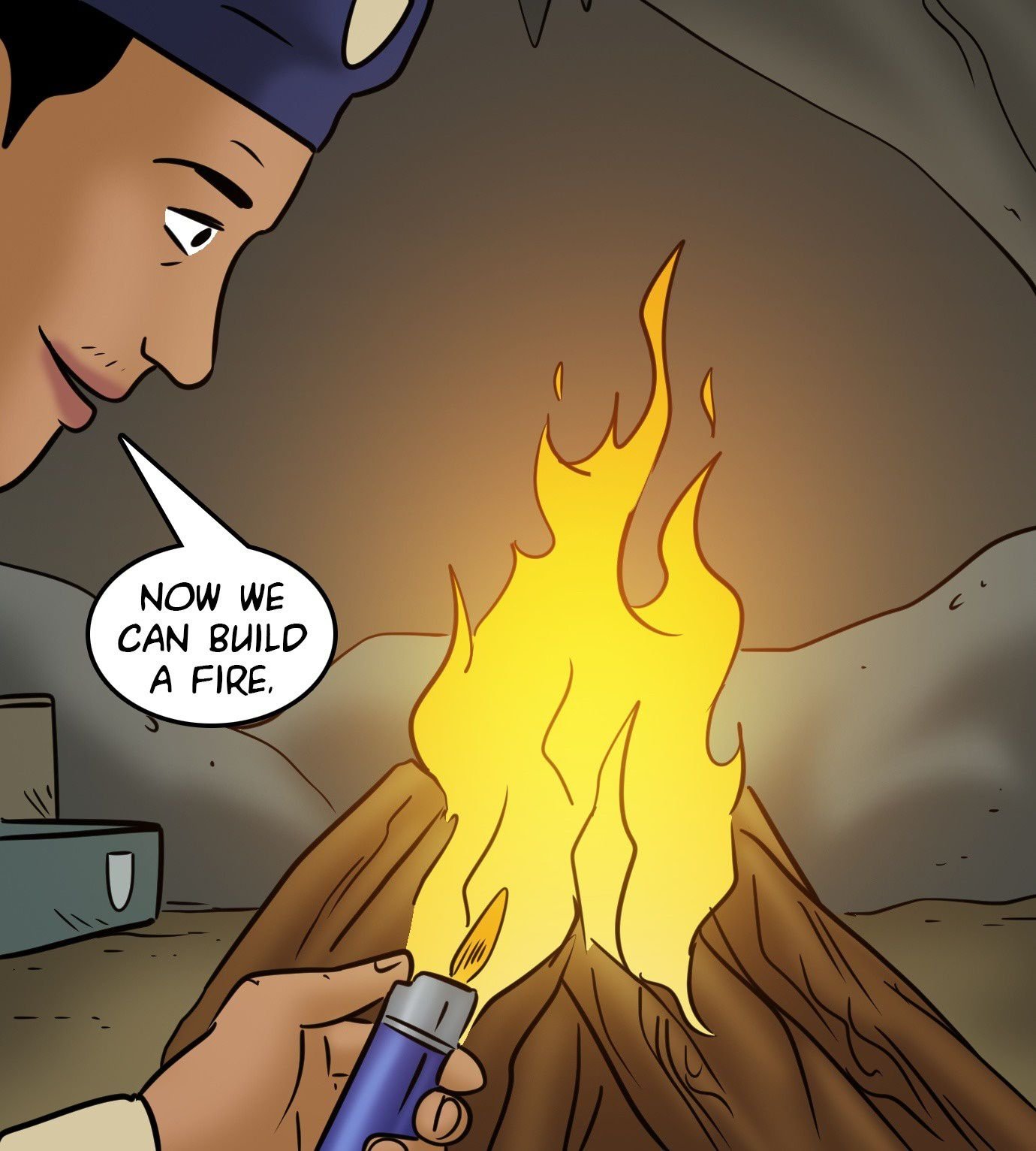 Velamma [Velamma] - Chapter 108 — Page 63