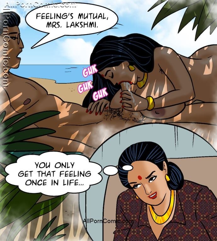 Velamma [Velamma] - Chapter 98 — Page 42