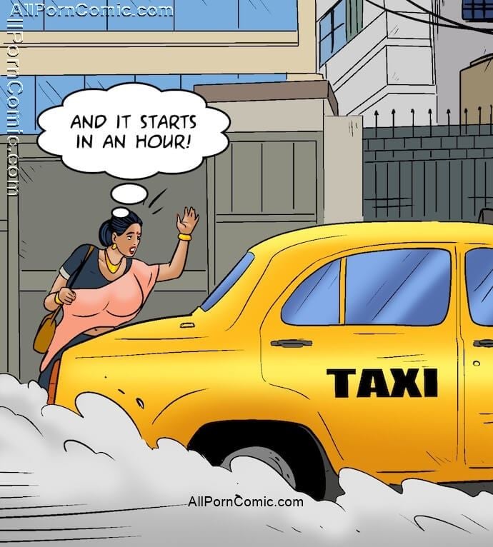 Velamma [Velamma] - Chapter 98 — Page 64