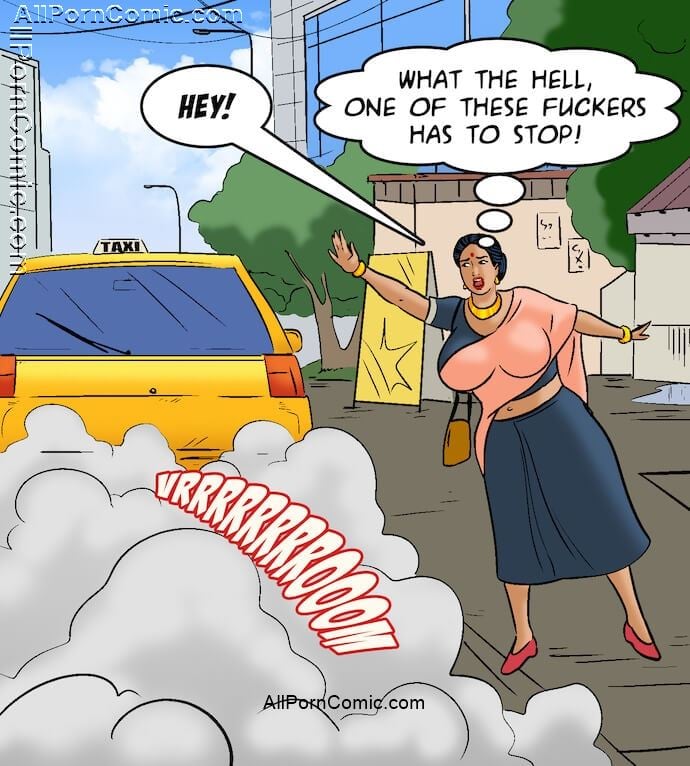 Velamma [Velamma] - Chapter 98 — Page 65