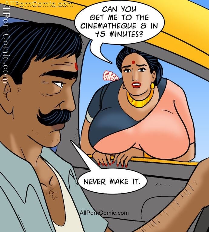 Velamma [Velamma] - Chapter 98 — Page 67