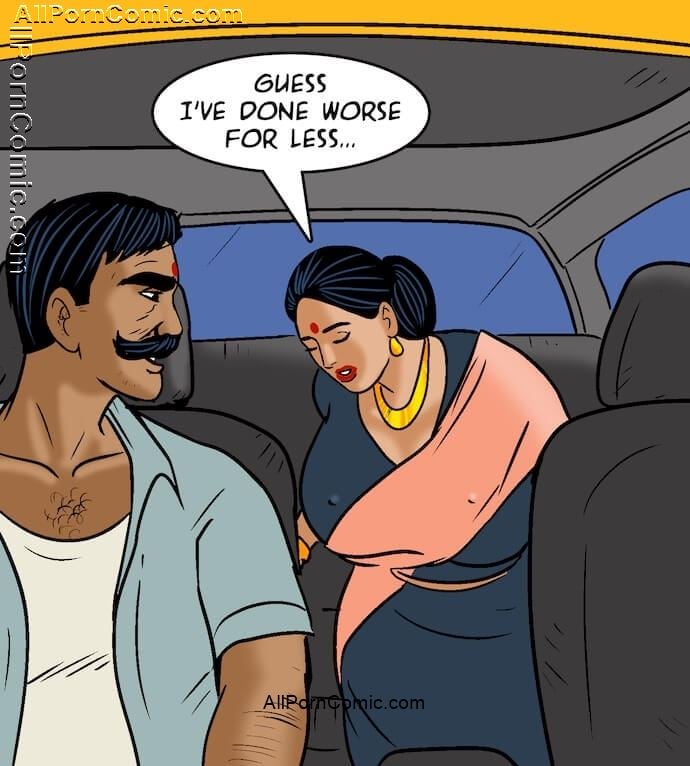 Velamma [Velamma] - Chapter 98 — Page 70