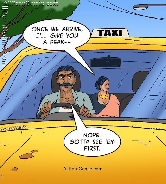 Velamma [Velamma] - Chapter 98 — Page 71