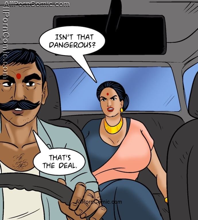 Velamma [Velamma] - Chapter 98 — Page 72