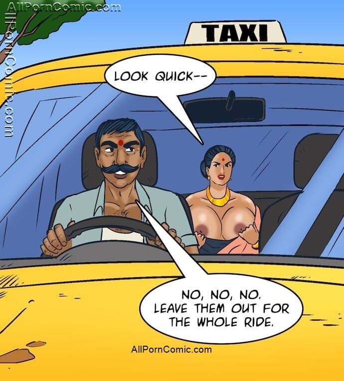 Velamma [Velamma] - Chapter 98 — Page 73