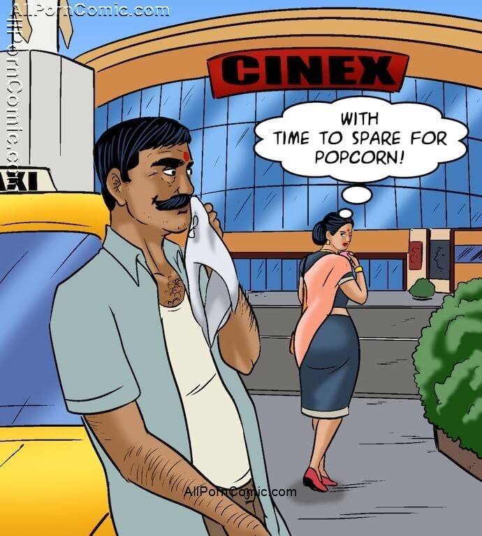 Velamma [Velamma] - Chapter 98 — Page 84