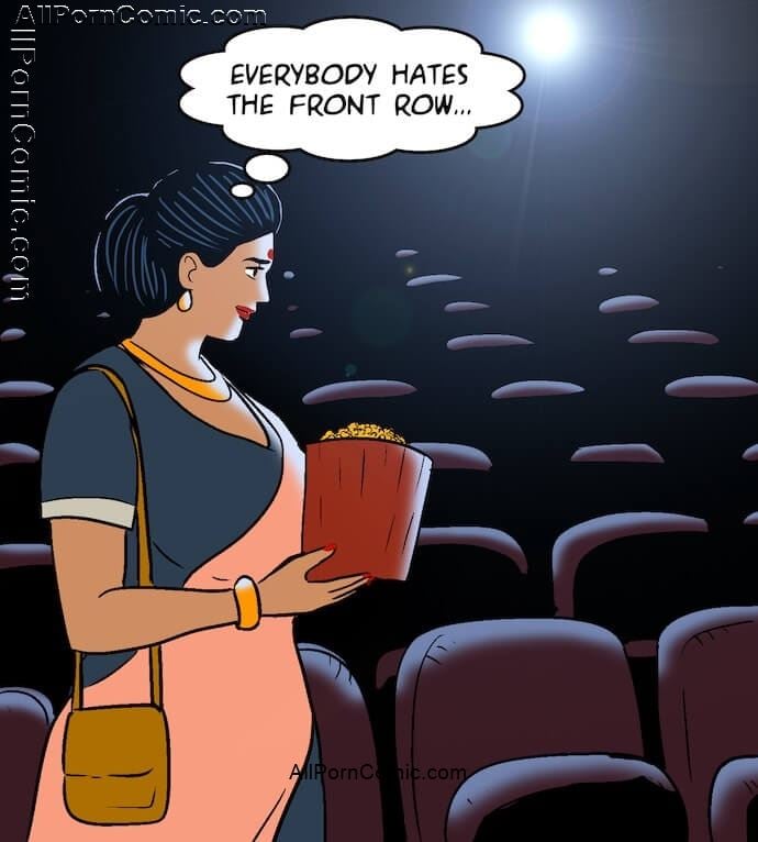 Velamma [Velamma] - Chapter 98 — Page 86