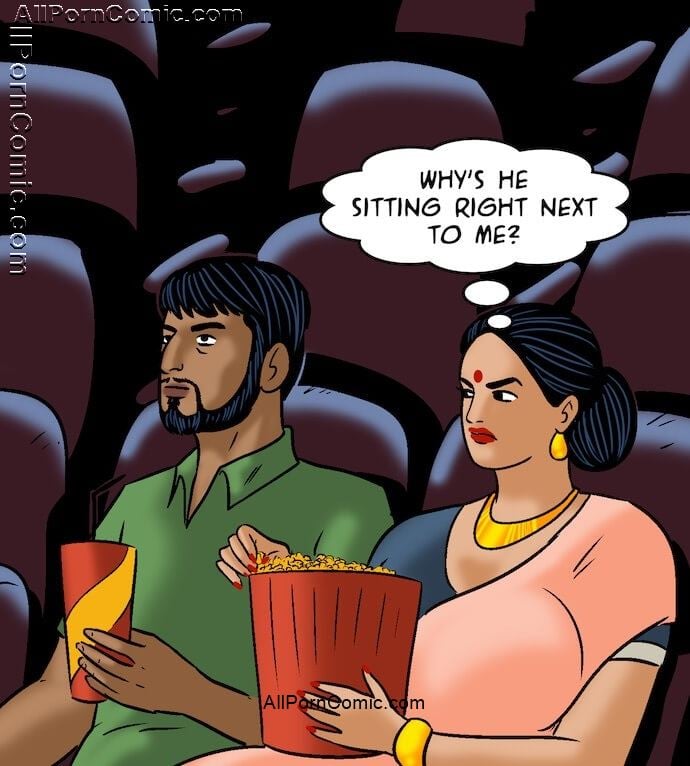 Velamma [Velamma] - Chapter 98 — Page 89