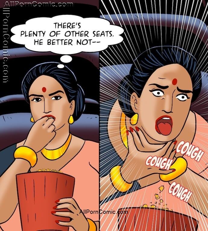 Velamma [Velamma] - Chapter 98 — Page 90