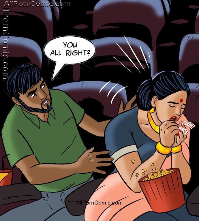 Velamma [Velamma] - Chapter 98 — Page 91