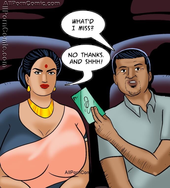 Velamma [Velamma] - Chapter 98 — Page 96