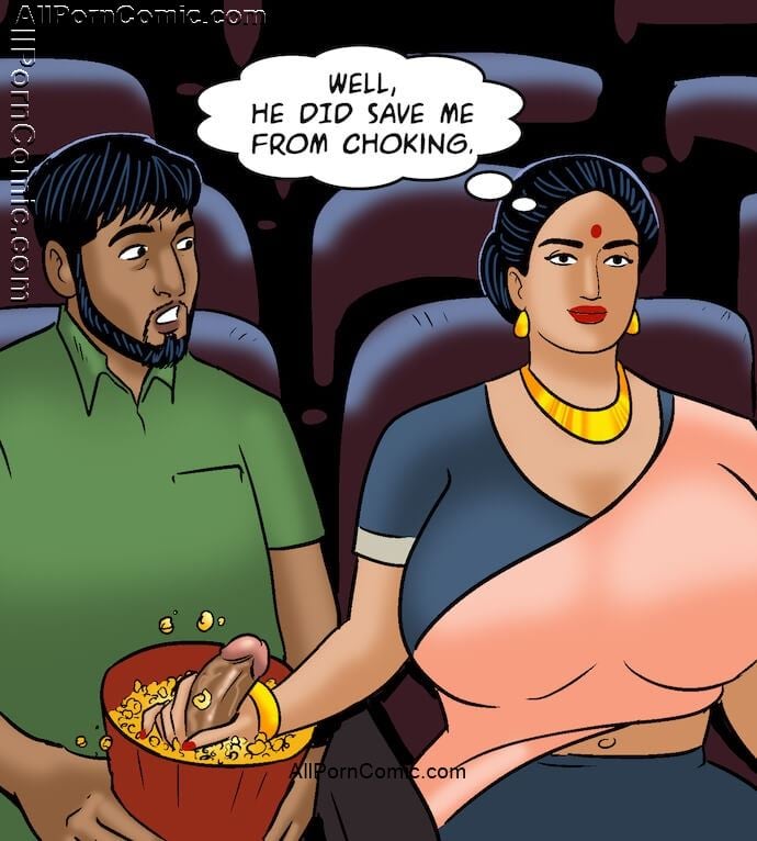 Velamma [Velamma] - Chapter 98 — Page 99