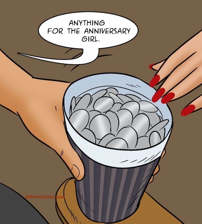 Velamma [Velamma] - Chapter 100.2 — Page 61