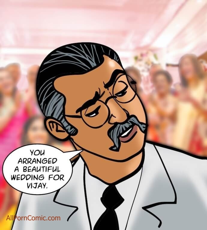 Velamma [Velamma] - Chapter 95 — Page 126