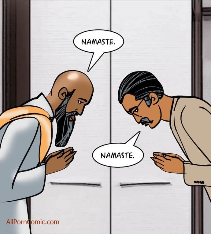 Velamma [Velamma] - Chapter 95 — Page 13