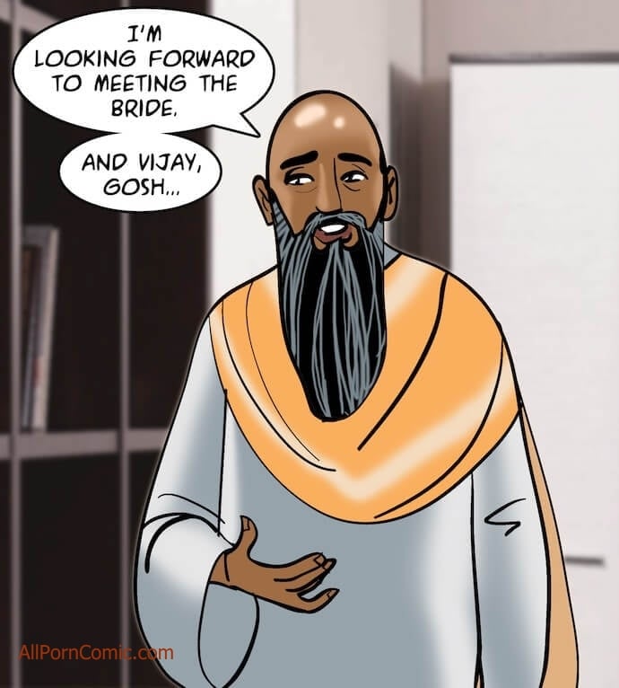 Velamma [Velamma] - Chapter 95 — Page 16