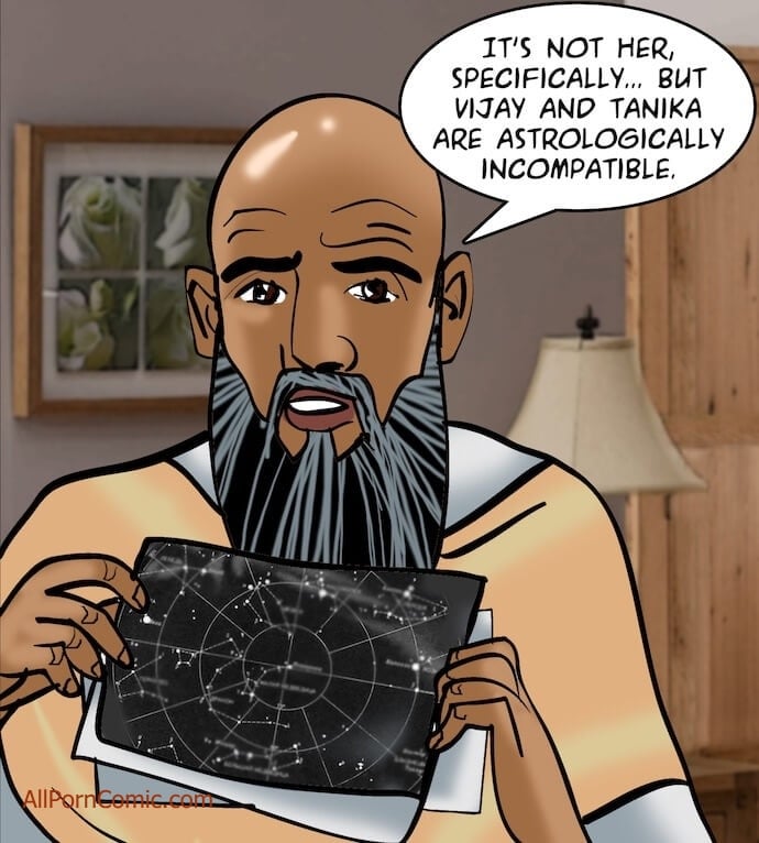 Velamma [Velamma] - Chapter 95 — Page 32