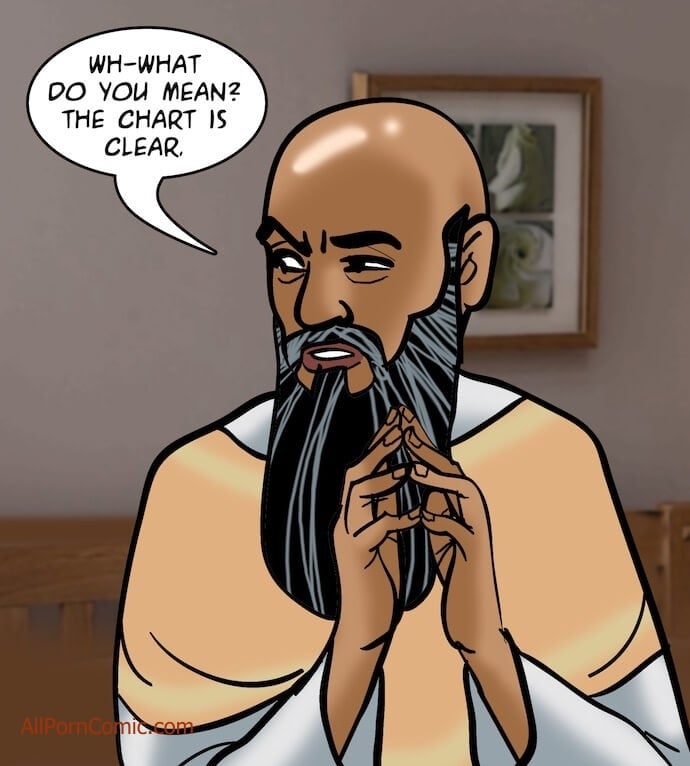 Velamma [Velamma] - Chapter 95 — Page 34