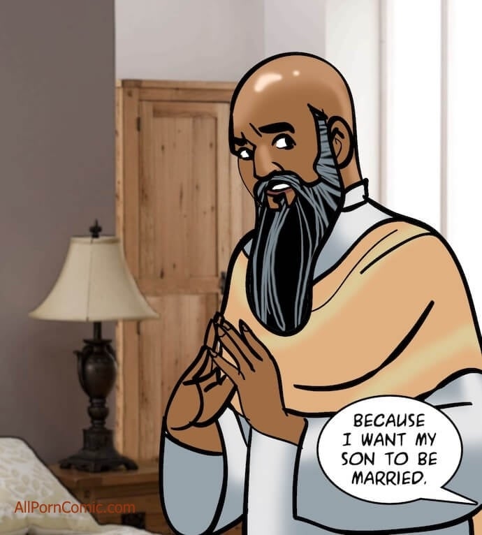 Velamma [Velamma] - Chapter 95 — Page 41