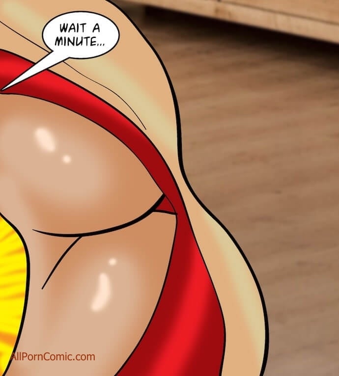 Velamma [Velamma] - Chapter 95 — Page 48