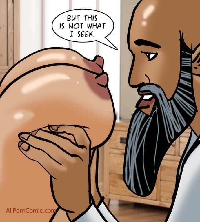 Velamma [Velamma] - Chapter 95 — Page 59