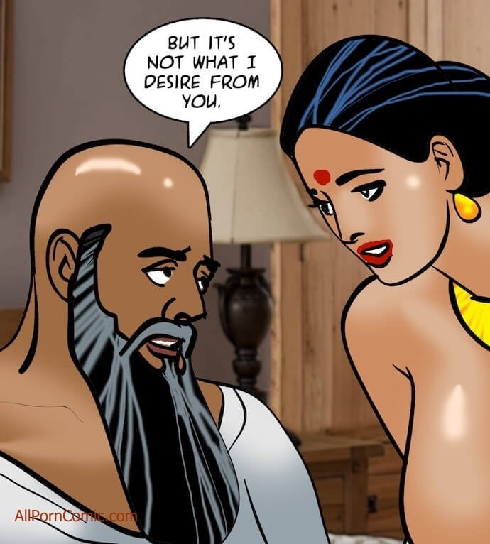 Velamma [Velamma] - Chapter 95 — Page 75