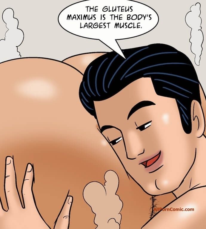 Velamma [Velamma] - Chapter 100.1 — Page 131