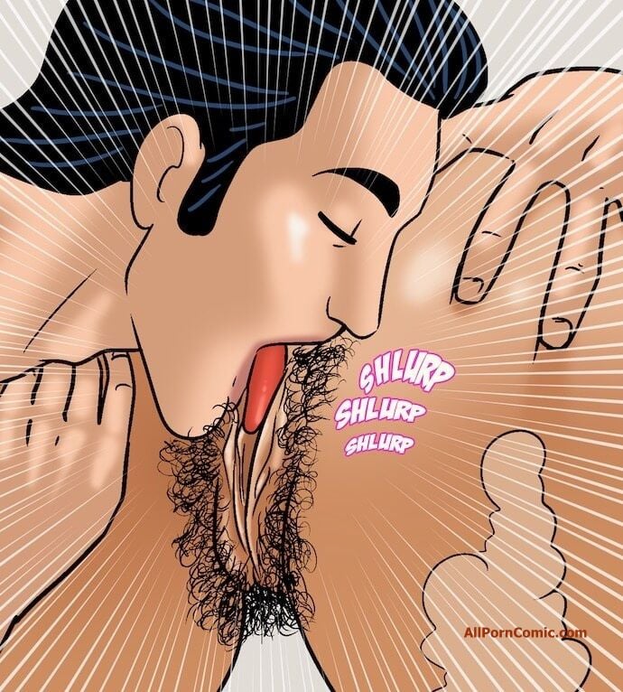 Velamma [Velamma] - Chapter 100.1 — Page 133