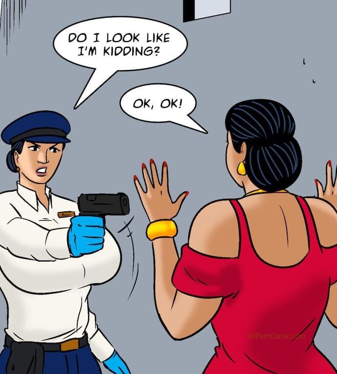 Velamma [Velamma] - Chapter 100.1 — Page 52