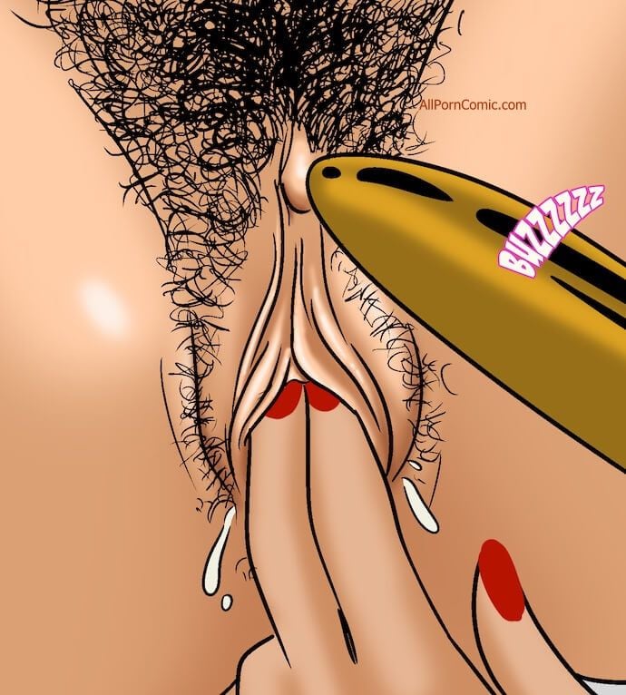 Velamma [Velamma] - Chapter 100.1 — Page 79