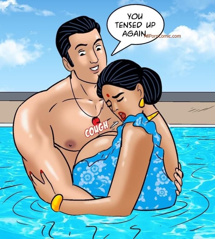 Velamma [Velamma] - Chapter 100.1 — Page 98