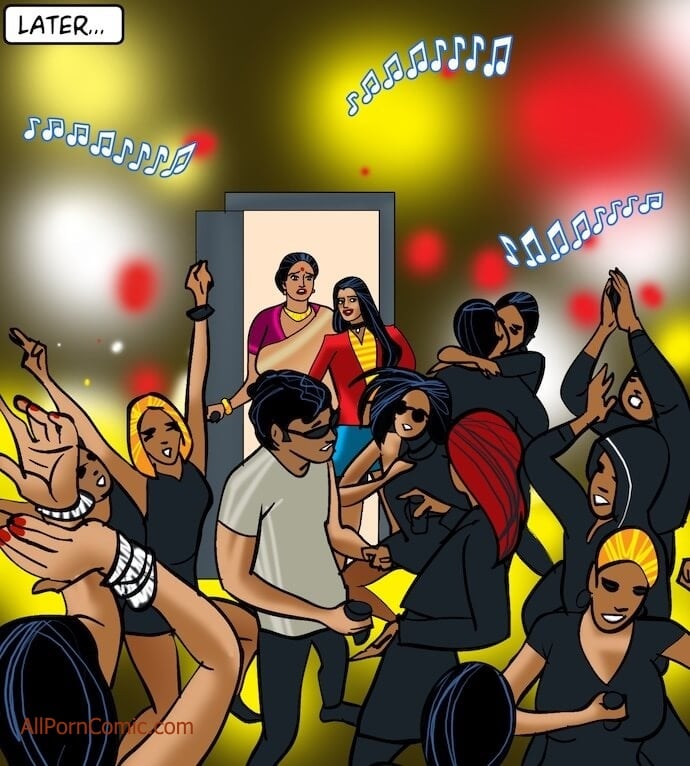 Velamma [Velamma] - Chapter 91 — Page 71